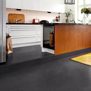 piso laminado em HDF 1
