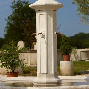 fonte de jardim 1