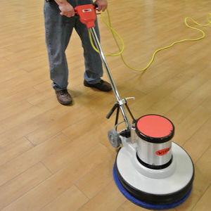 máquina rotativa monodisco de baixa velocidade