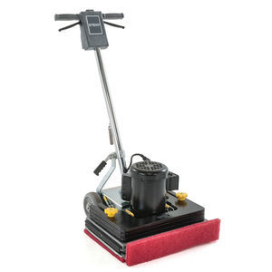 máquina rotativa monodisco de baixa velocidade