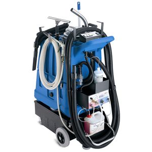 máquina de limpeza para higienização de banheiros 1