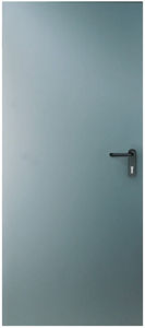 porta interna