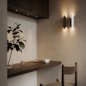 arandela contemporânea 1