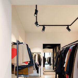 spot de trilho de LED 1
