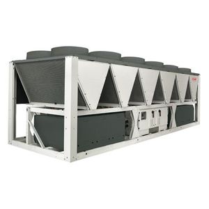 chiller com condensação a ar 1