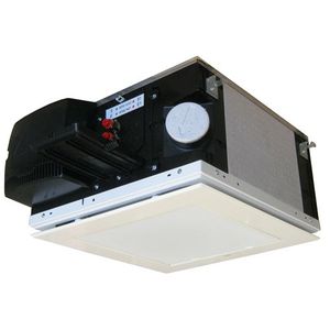 ventiloconvector de teto