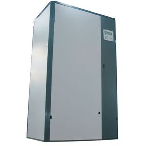ar condicionado de piso / monobloco / profissional / industrial