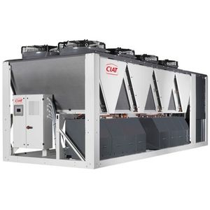 chiller com condensação a ar 1