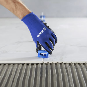 sistema de nivelamento em PVC