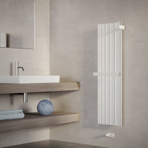 radiador contemporâneo