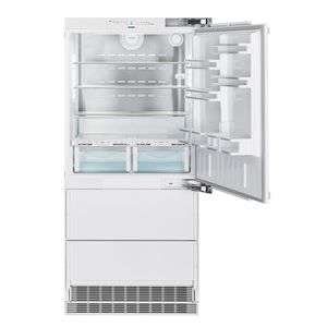 refrigerador combinado vertical