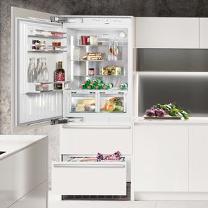 refrigerador combinado de 1 porta com freezer