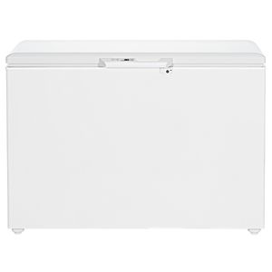 freezer horizontal