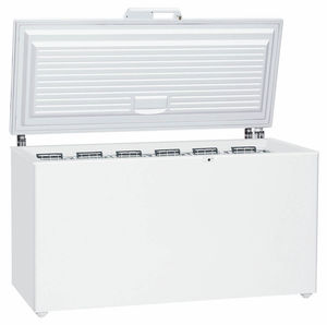 freezer horizontal