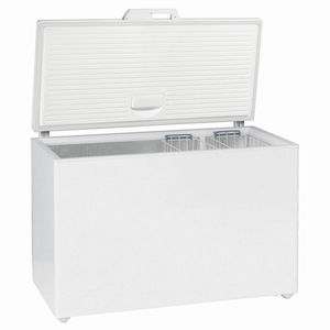 freezer horizontal