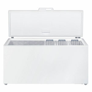 freezer horizontal