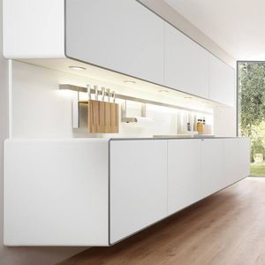 cozinha contemporânea