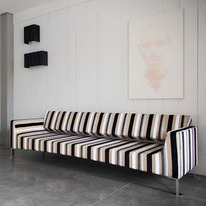 sofá contemporâneo