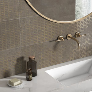 placas de revestimento em grés porcelanato