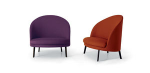 poltrona contemporânea 1