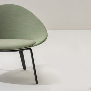 poltrona contemporânea