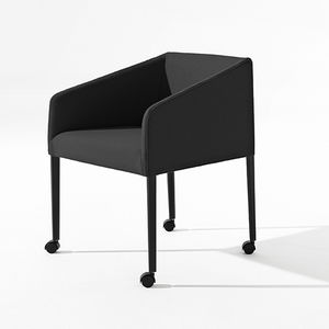 poltrona contemporânea