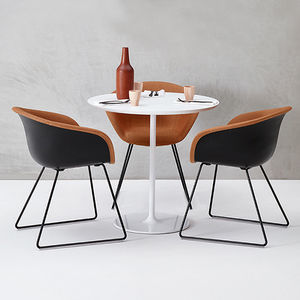 cadeira contemporânea