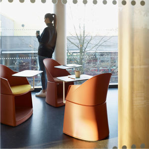 poltrona contemporânea 1