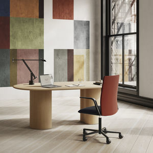 mesa contemporânea