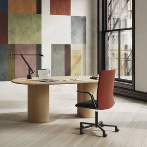 mesa contemporânea
