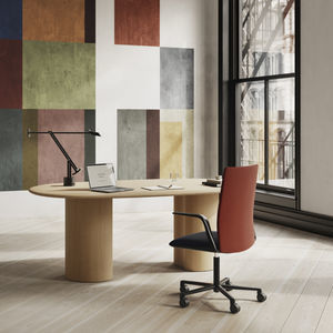 mesa contemporânea