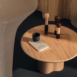 mesa contemporânea