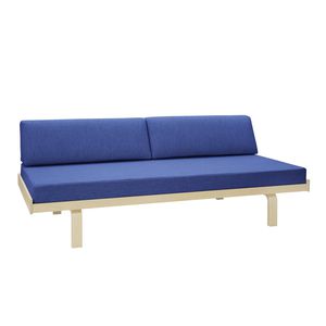 banco estofado contemporâneo 1