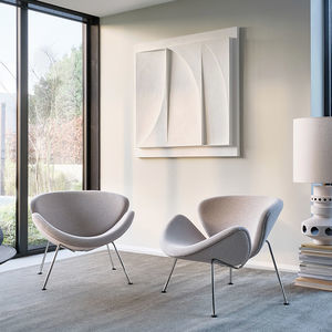 poltrona contemporânea 1