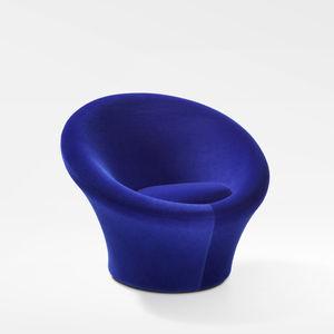 poltrona contemporânea / em tecido / infantil / de Pierre Paulin