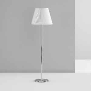 luminária de piso