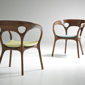 poltrona contemporânea