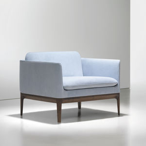 poltrona contemporânea