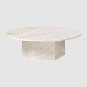 mesa de centro clássica