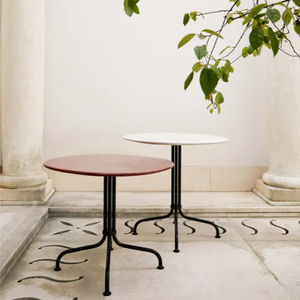 mesa contemporânea