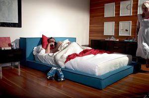 cama de casal