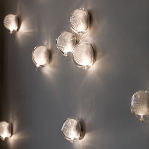 arandela contemporânea
