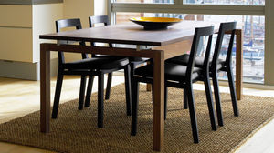 mesa contemporânea