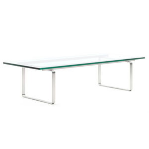 mesa de centro contemporânea