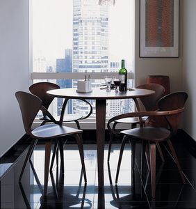mesa de jantar contemporânea