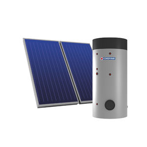 kit solar térmico 1
