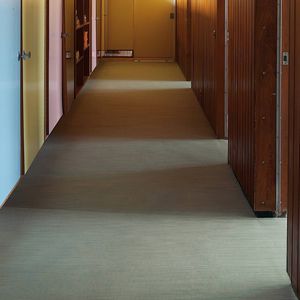 revestimento de piso em PVC