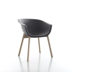 cadeira contemporânea
