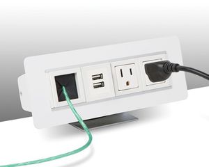 tomada USB 1