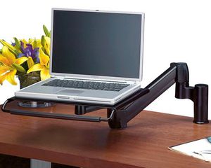 suporte para computador portátil